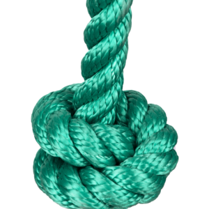 corda verde nodo