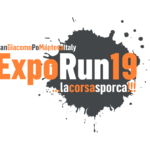 logo expo run 19